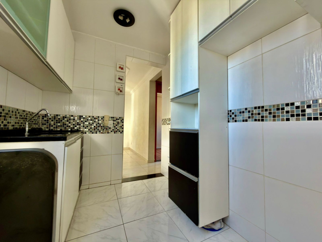 Apartamento, 2 quartos, 50 m² - Foto 5