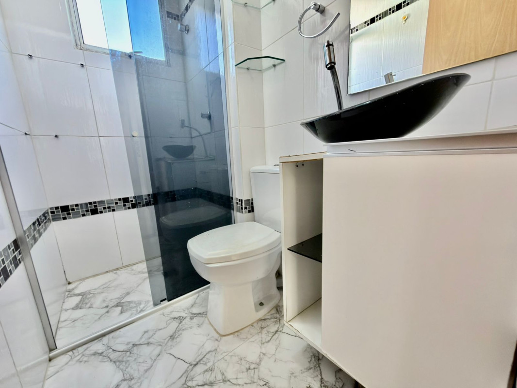 Apartamento, 2 quartos, 50 m² - Foto 11