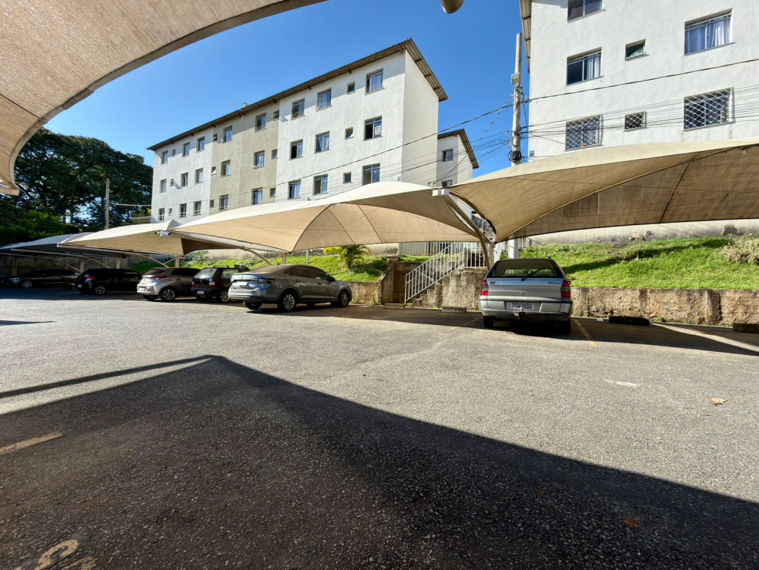 Apartamento, 2 quartos, 50 m² - Foto 12