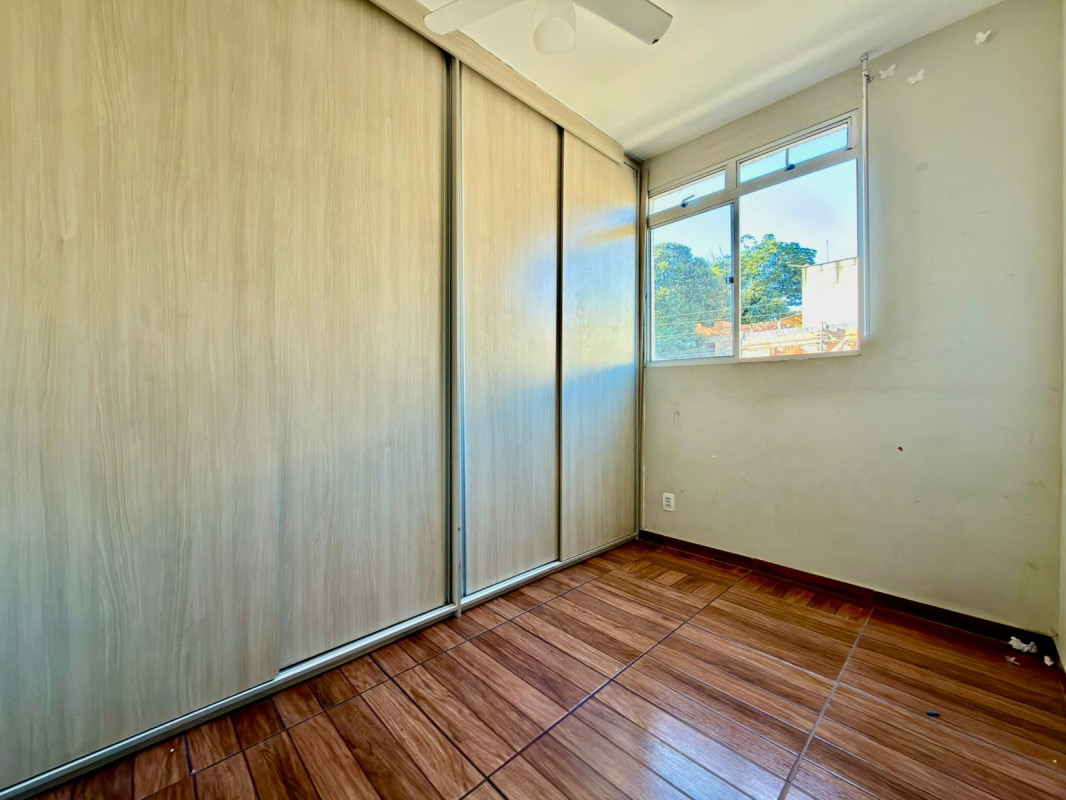 Apartamento, 2 quartos, 50 m² - Foto 9