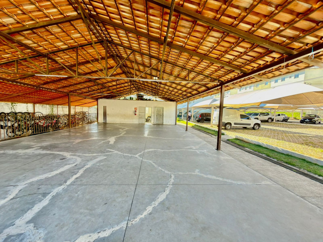 Apartamento, 2 quartos, 50 m² - Foto 15