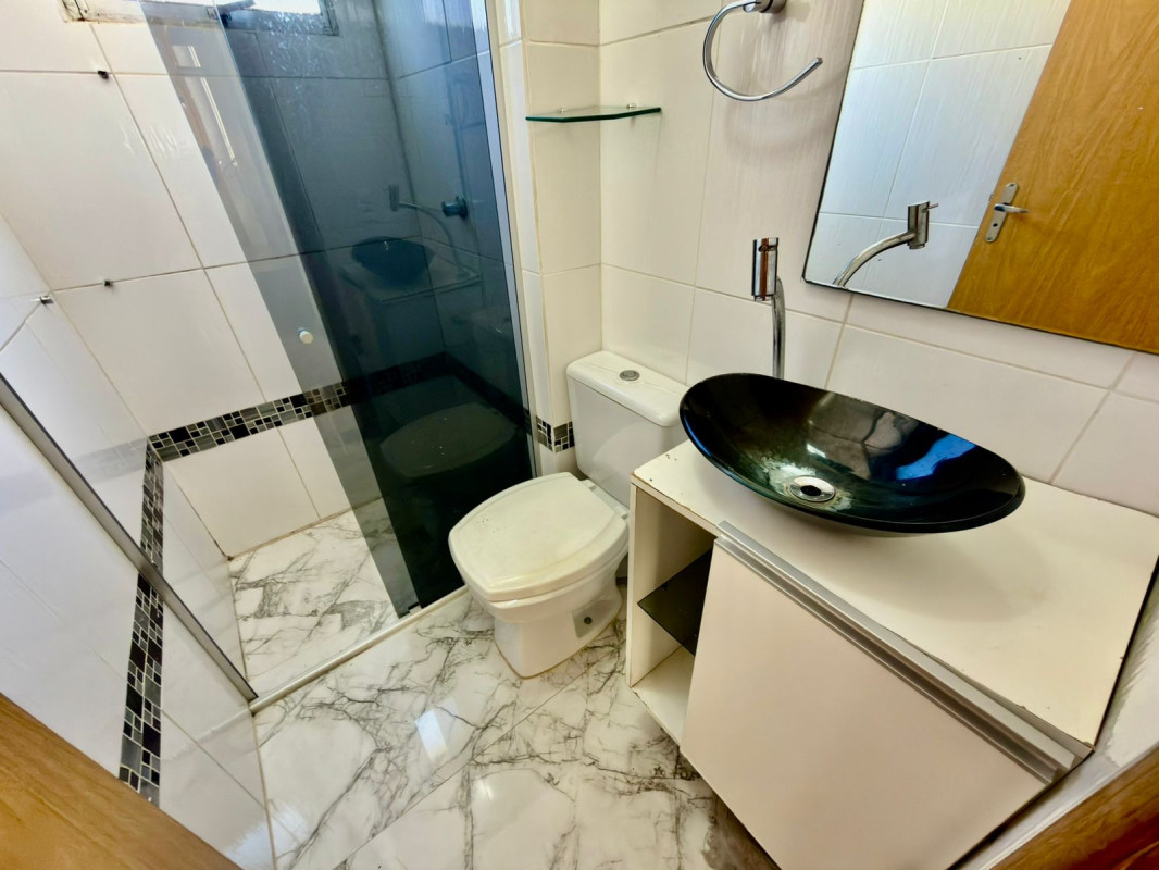 Apartamento, 2 quartos, 50 m² - Foto 7