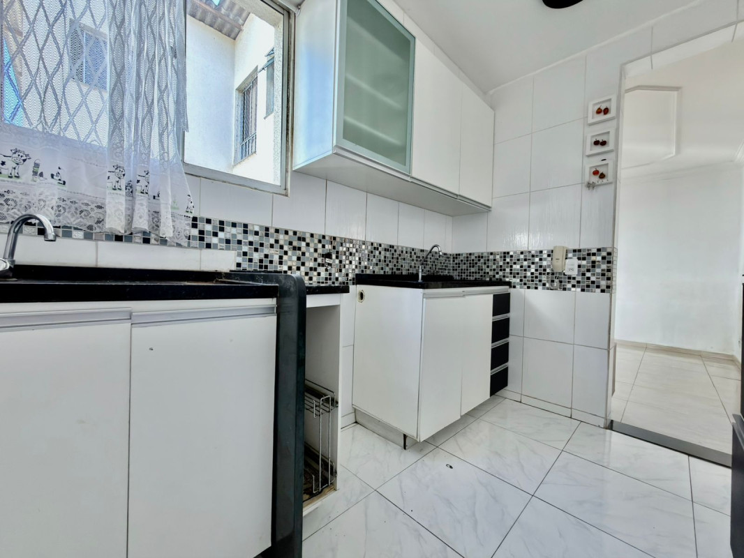 Apartamento, 2 quartos, 50 m² - Foto 6