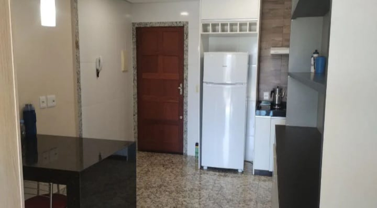 Flat/Apart Hotel, 1 quarto, 68 m² - Foto 5