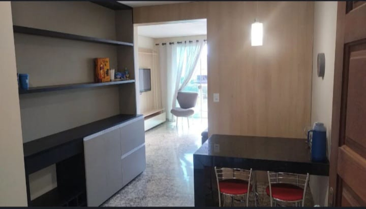Flat/Apart Hotel, 1 quarto, 68 m² - Foto 7
