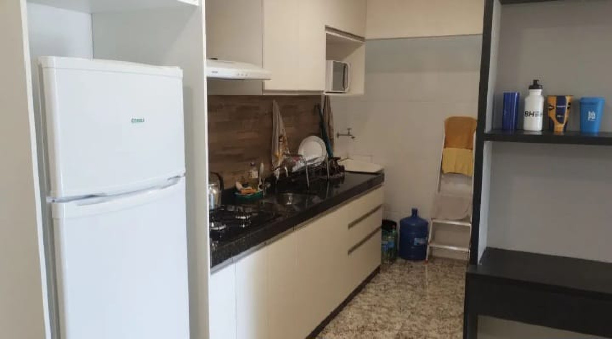 Flat/Apart Hotel, 1 quarto, 68 m² - Foto 6