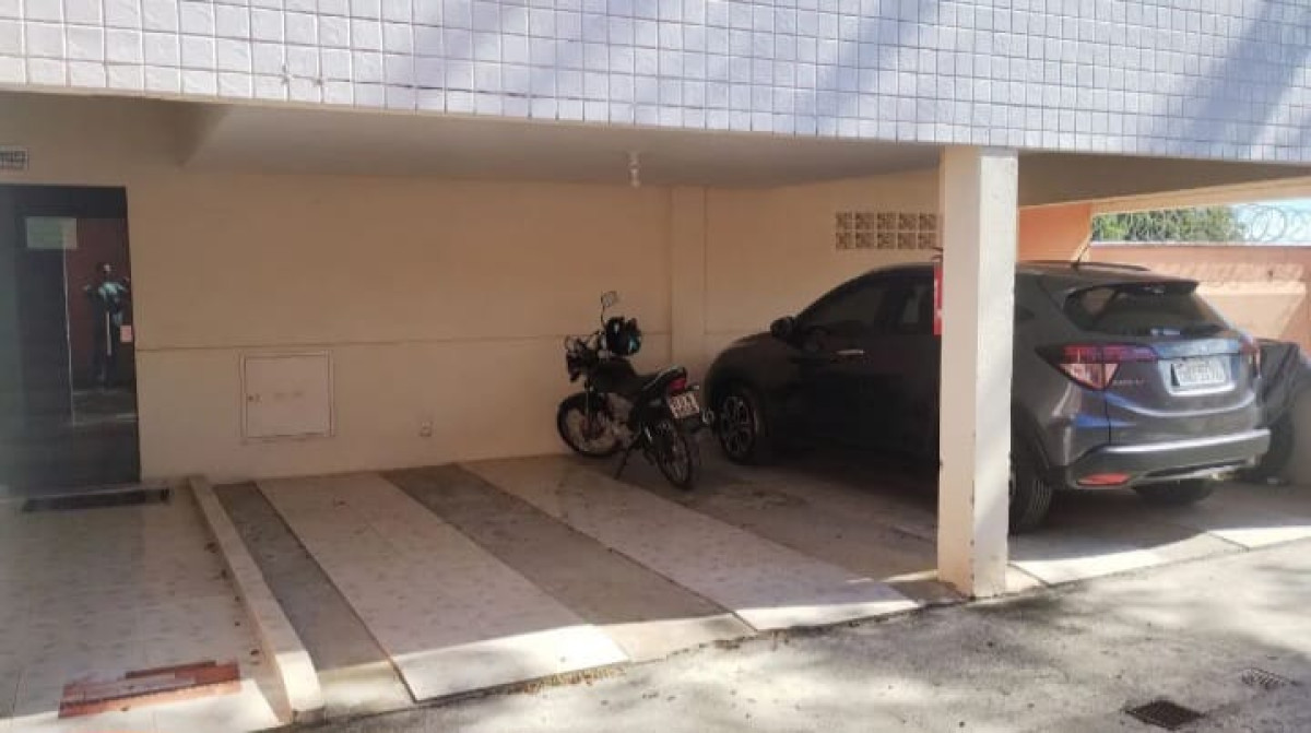 Flat/Apart Hotel, 1 quarto, 68 m² - Foto 4