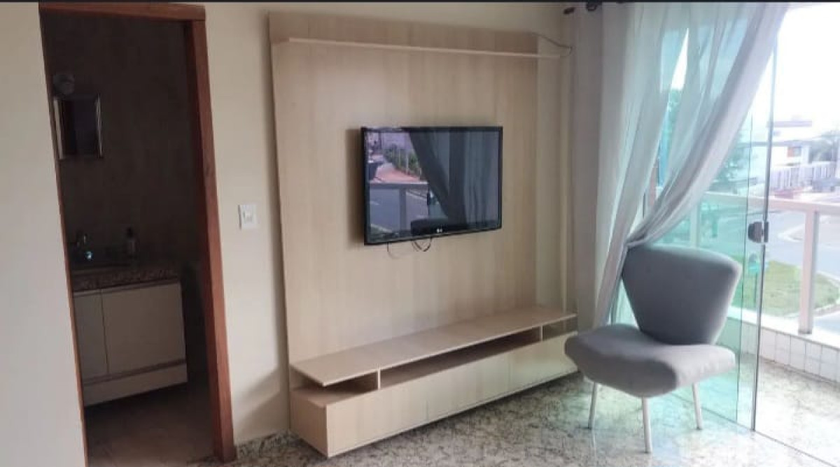 Flat/Apart Hotel, 1 quarto, 68 m² - Foto 8