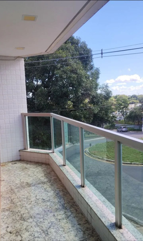Flat/Apart Hotel, 1 quarto, 68 m² - Foto 12