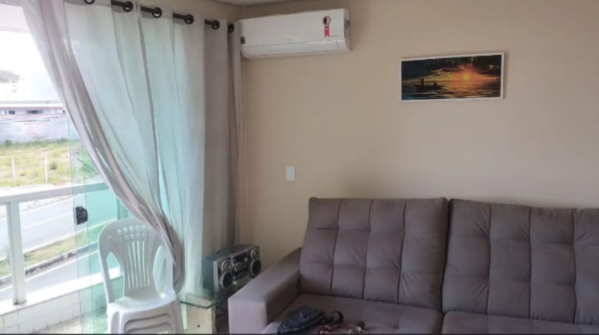 Flat/Apart Hotel, 1 quarto, 68 m² - Foto 9