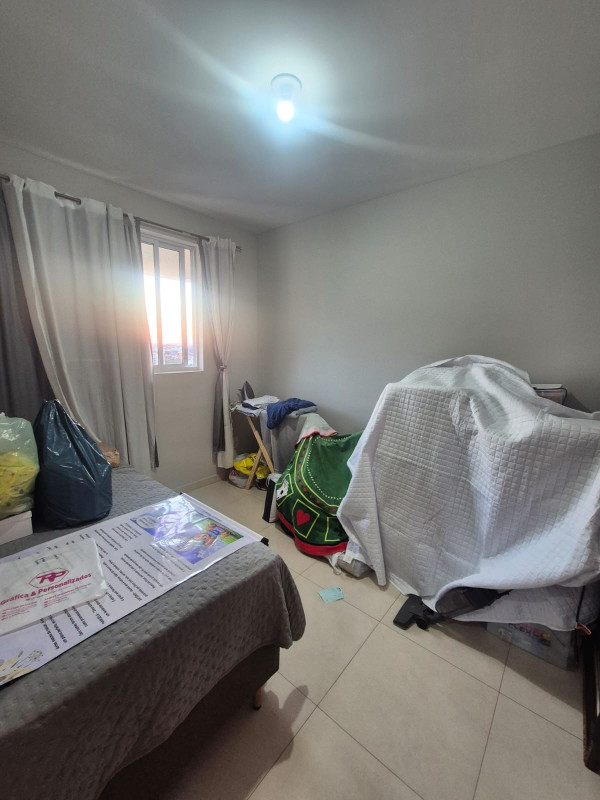 Apartamento, 2 quartos, 45 m² - Foto 11