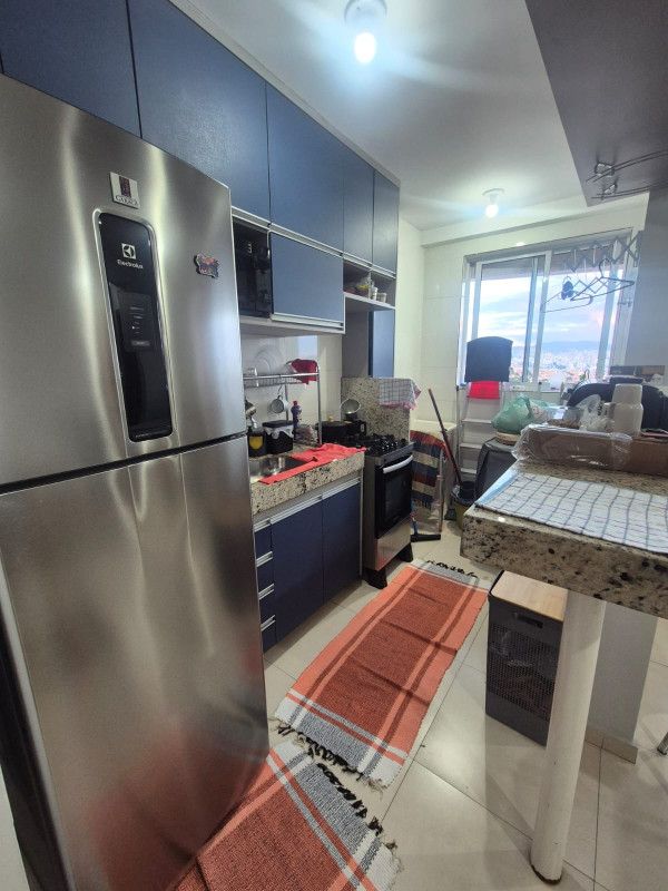 Apartamento, 2 quartos, 45 m² - Foto 14
