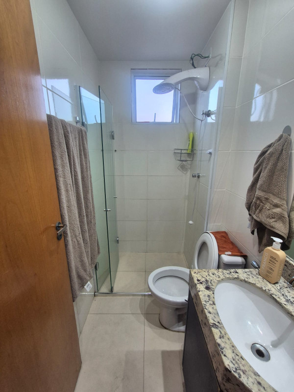 Apartamento, 2 quartos, 45 m² - Foto 7