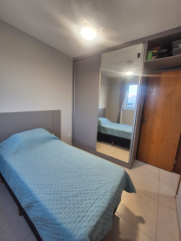 Apartamento, 2 quartos, 45 m² - Foto 5