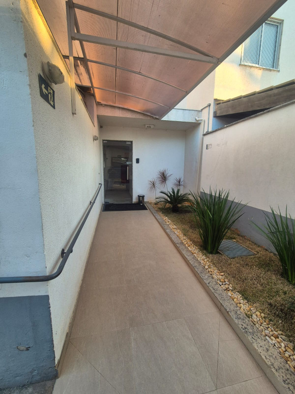Apartamento, 2 quartos, 45 m² - Foto 10