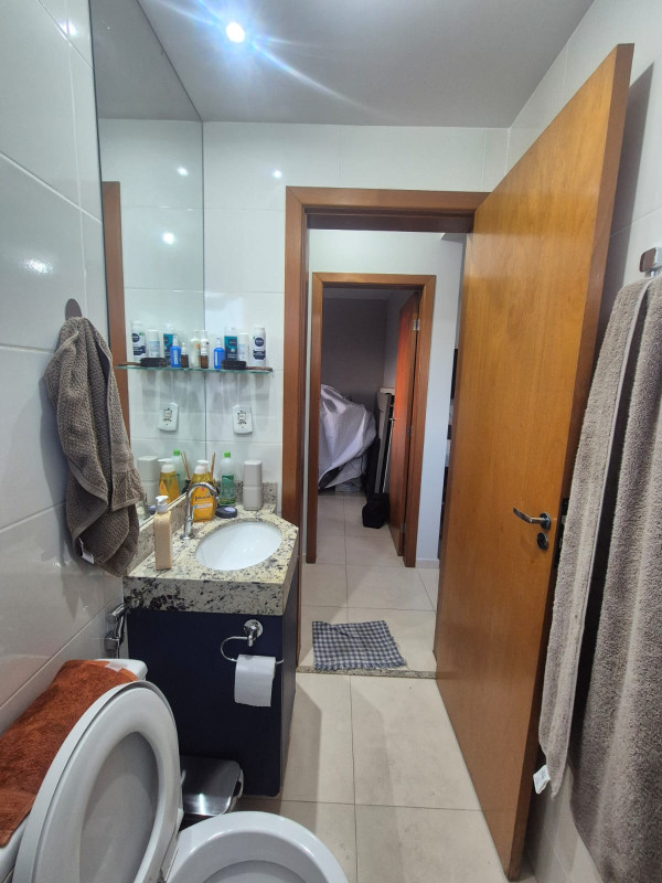 Apartamento, 2 quartos, 45 m² - Foto 12