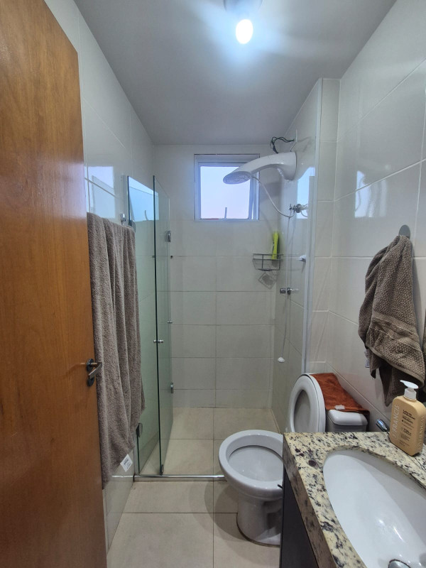 Apartamento, 2 quartos, 45 m² - Foto 13
