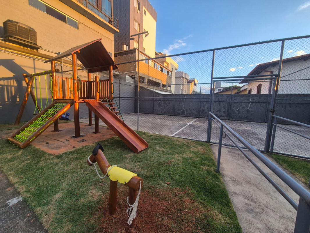 Apartamento, 2 quartos, 45 m² - Foto 18