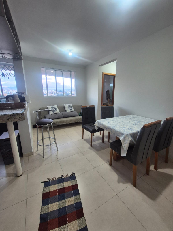 Apartamento, 2 quartos, 45 m² - Foto 8