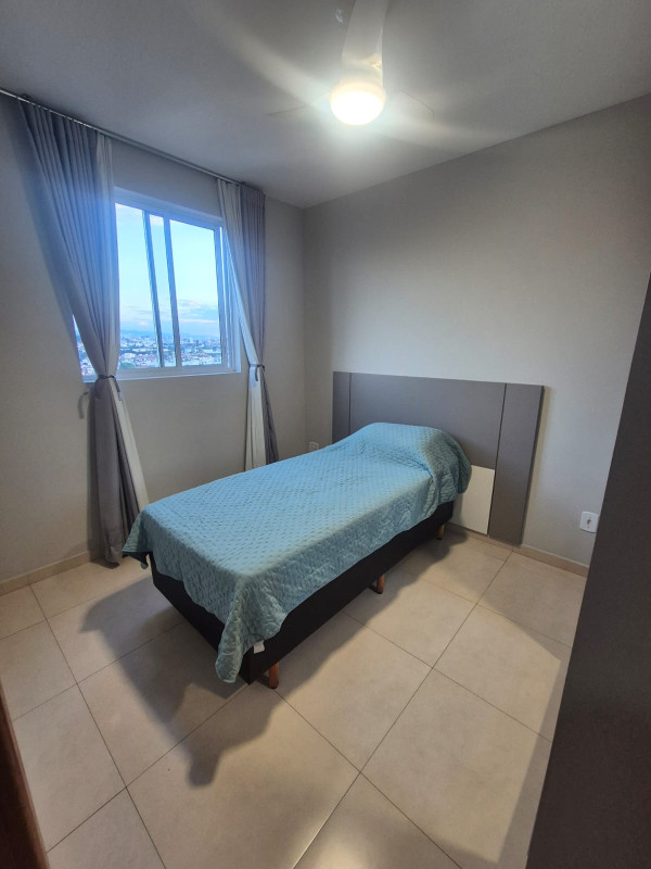 Apartamento, 2 quartos, 45 m² - Foto 6