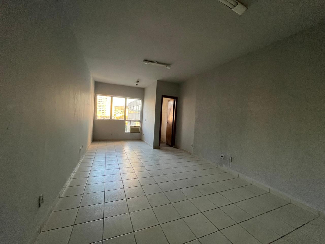 Sala-Conjunto, 25 m² - Foto 4
