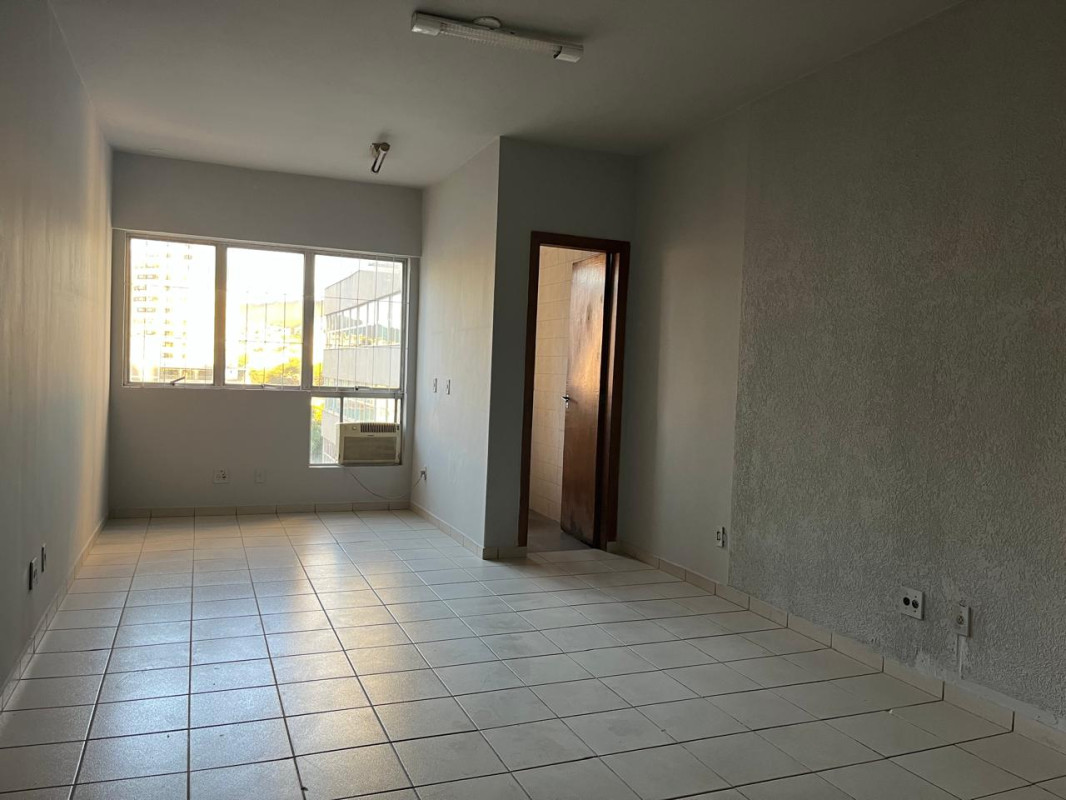 Sala-Conjunto, 25 m² - Foto 1