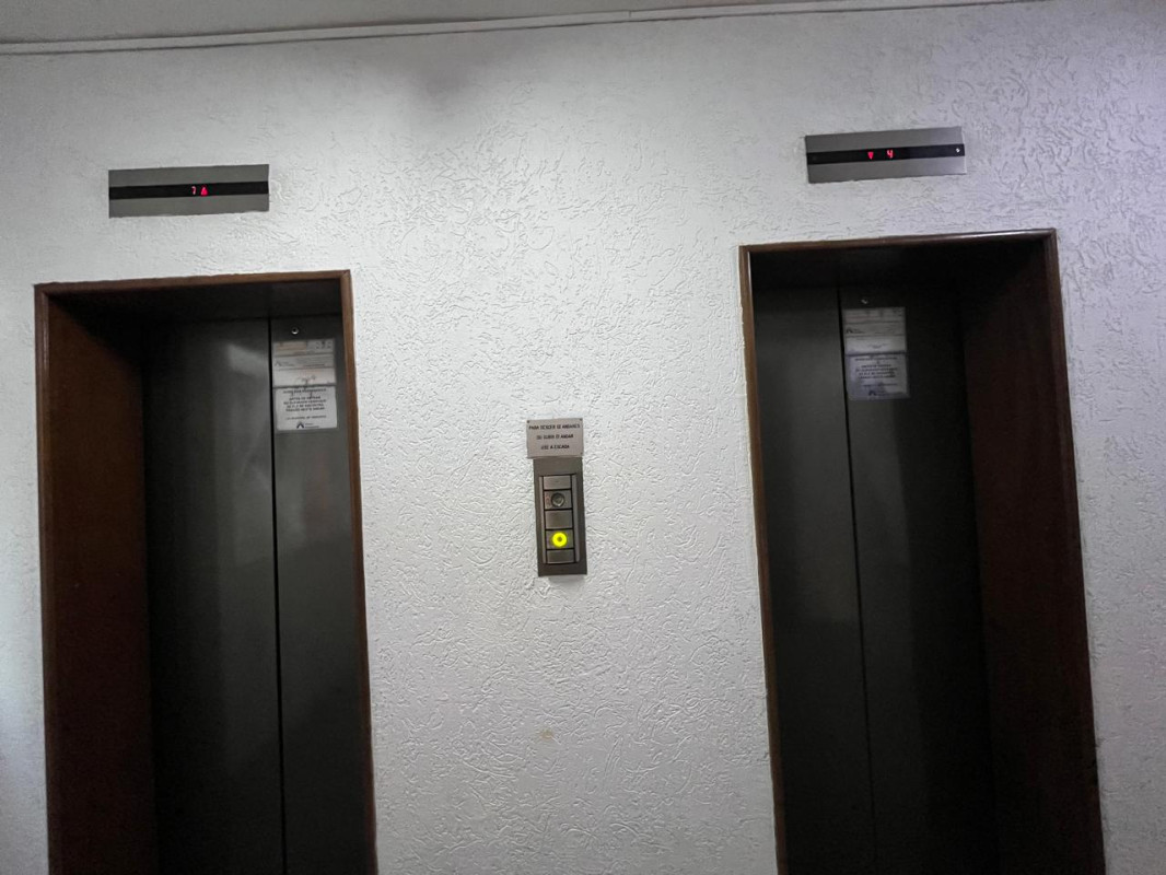 Sala-Conjunto, 25 m² - Foto 8