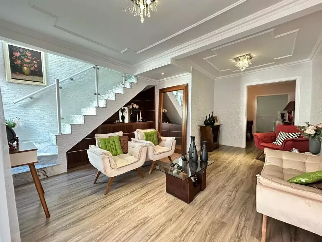 Casa, 4 quartos, 274 m² - Foto 17