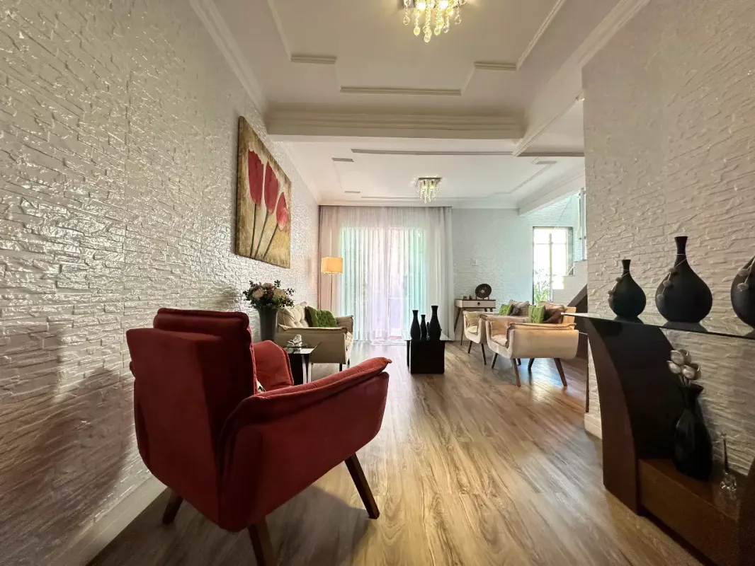 Casa, 4 quartos, 274 m² - Foto 20