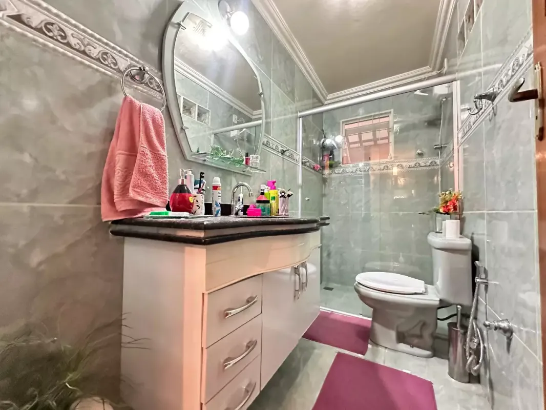 Casa, 4 quartos, 274 m² - Foto 10