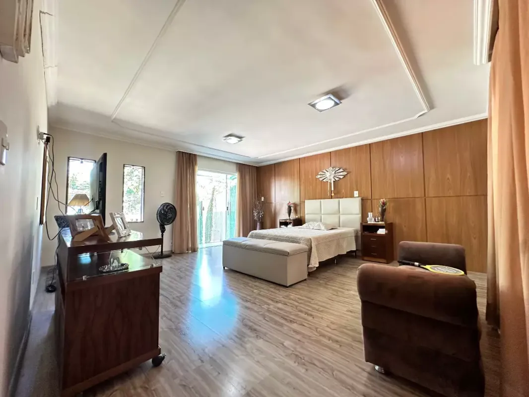 Casa, 4 quartos, 274 m² - Foto 13