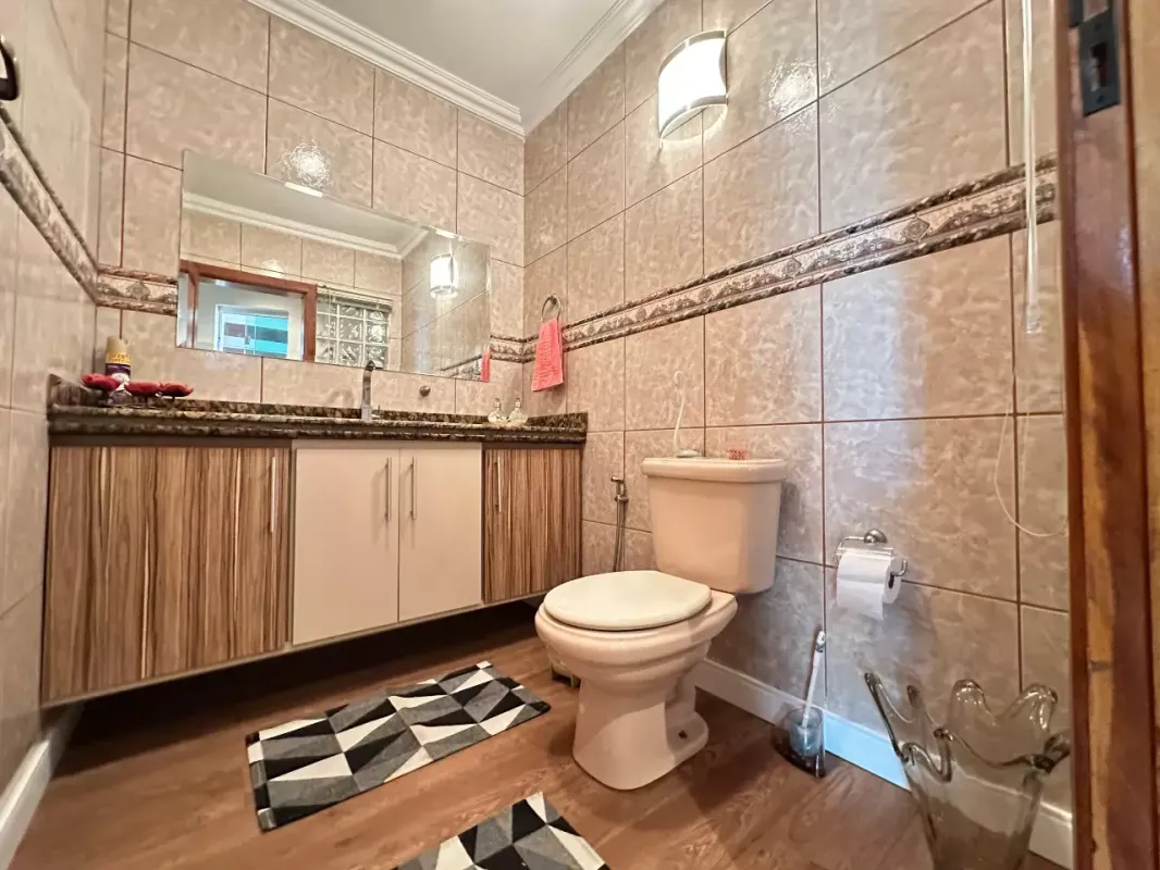 Casa, 4 quartos, 274 m² - Foto 4