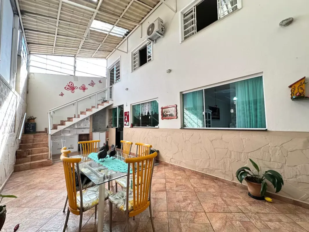 Casa, 4 quartos, 274 m² - Foto 14