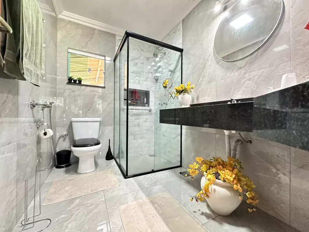 Casa, 4 quartos, 274 m² - Foto 11
