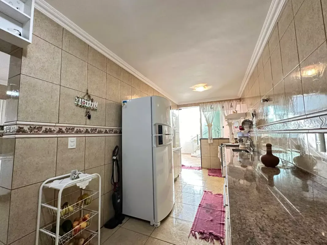 Casa, 4 quartos, 274 m² - Foto 21