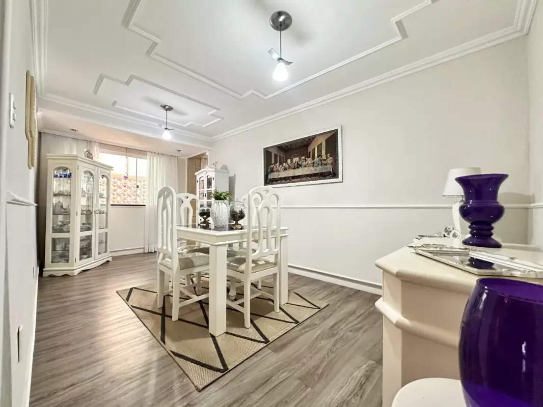 Casa, 4 quartos, 274 m² - Foto 8