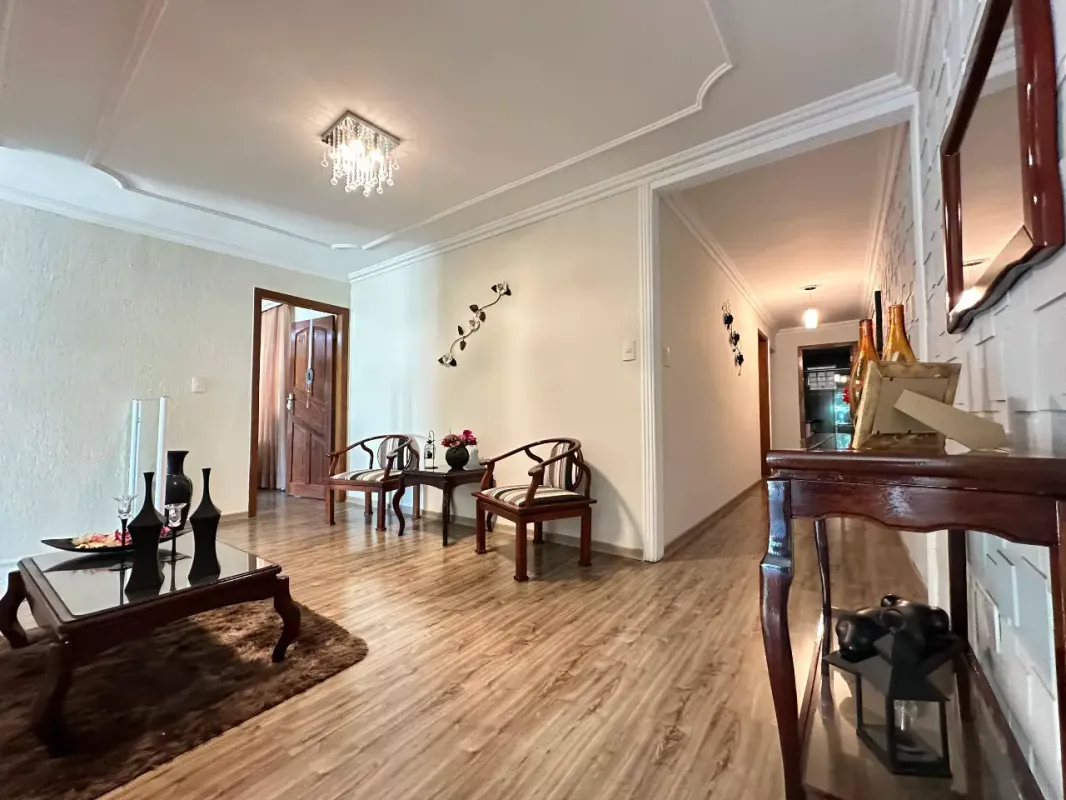 Casa, 4 quartos, 274 m² - Foto 5