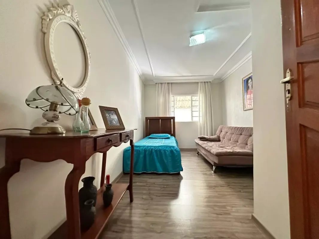 Casa, 4 quartos, 274 m² - Foto 15