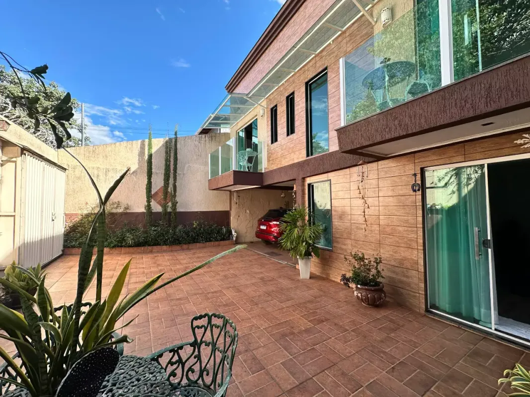 Casa, 4 quartos, 274 m² - Foto 16
