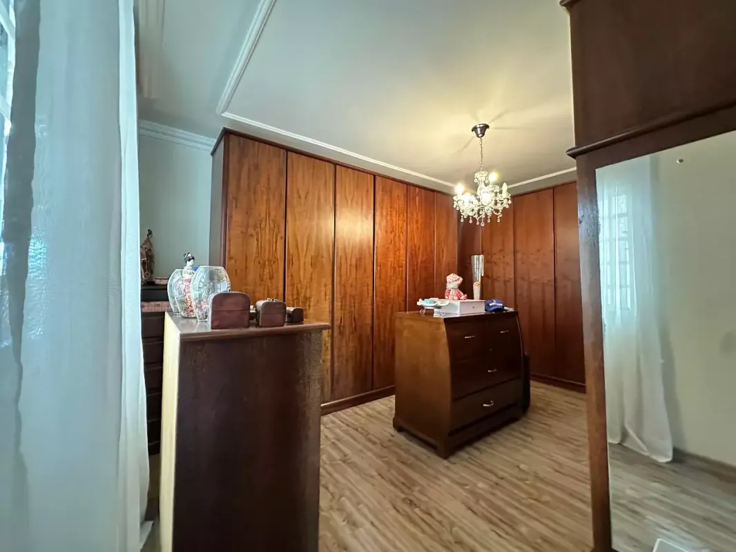Casa, 4 quartos, 274 m² - Foto 23
