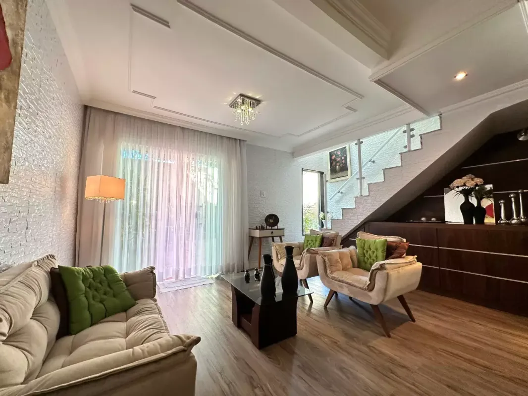 Casa, 4 quartos, 274 m² - Foto 25