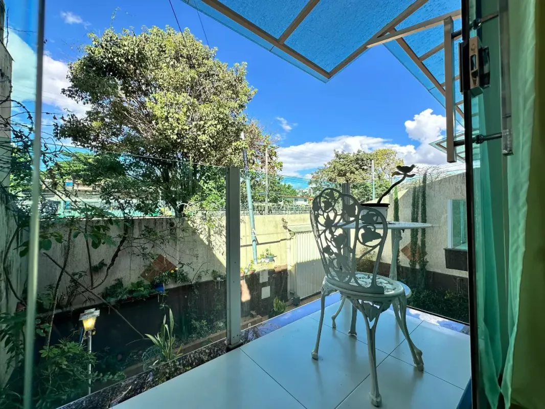 Casa, 4 quartos, 274 m² - Foto 19