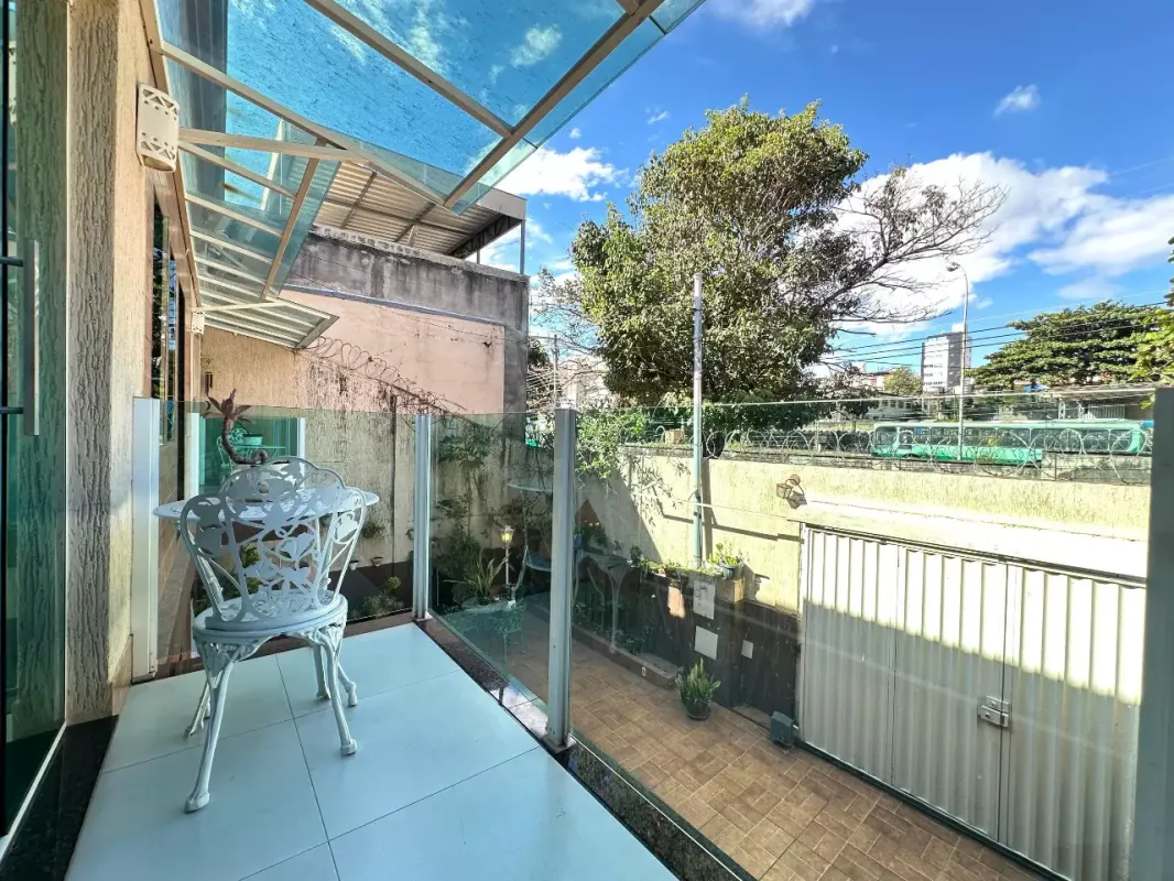Casa, 4 quartos, 274 m² - Foto 22