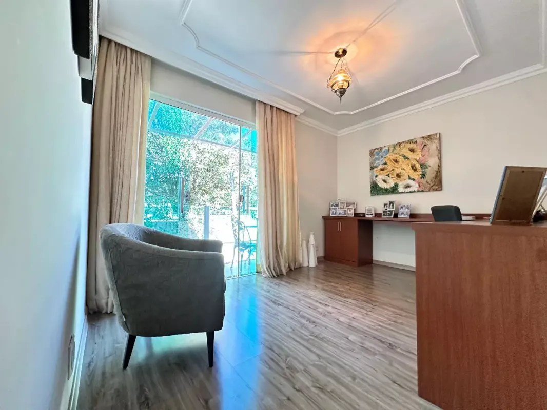 Casa, 4 quartos, 274 m² - Foto 24