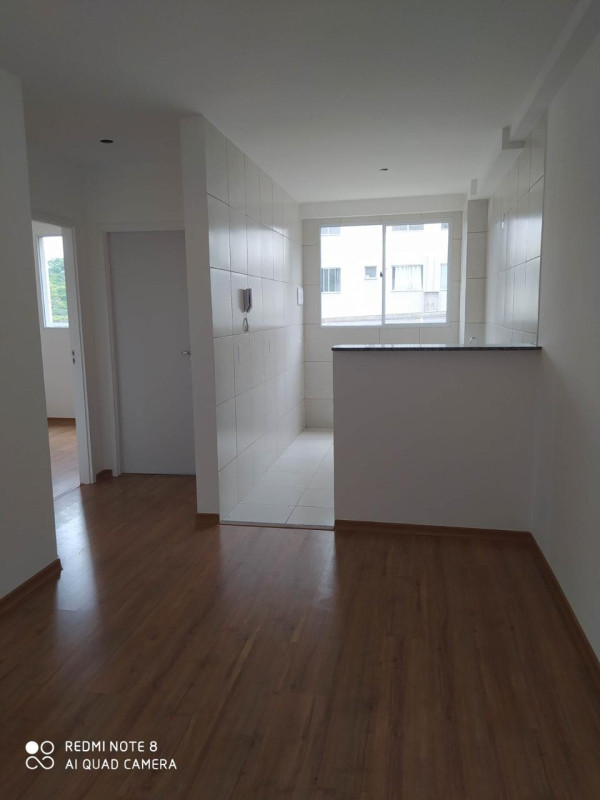 Apartamento, 2 quartos, 45 m² - Foto 7