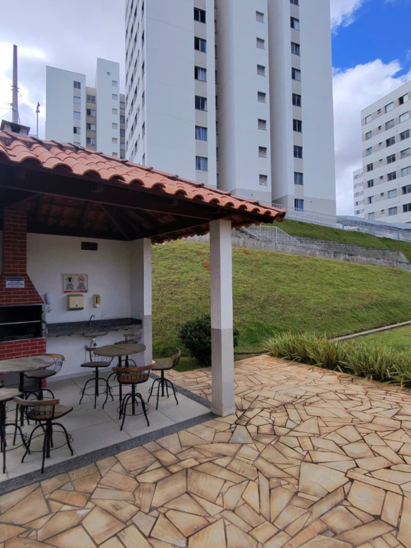 Apartamento, 2 quartos, 45 m² - Foto 14