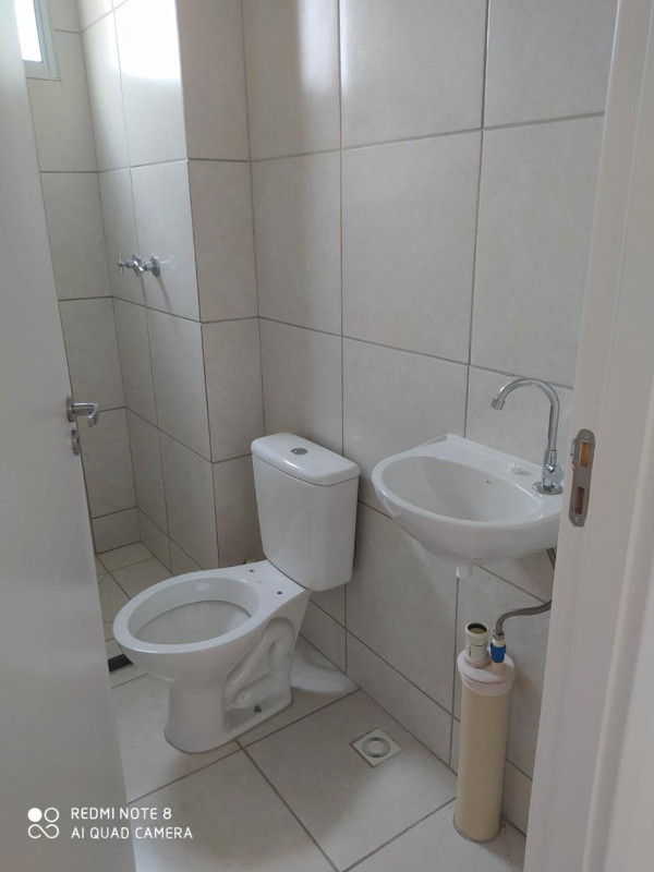 Apartamento, 2 quartos, 45 m² - Foto 4