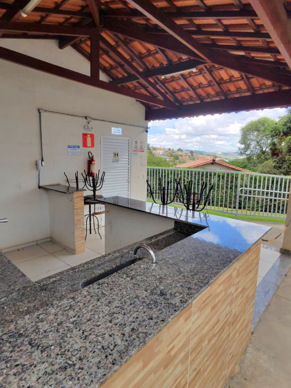 Apartamento, 2 quartos, 45 m² - Foto 16