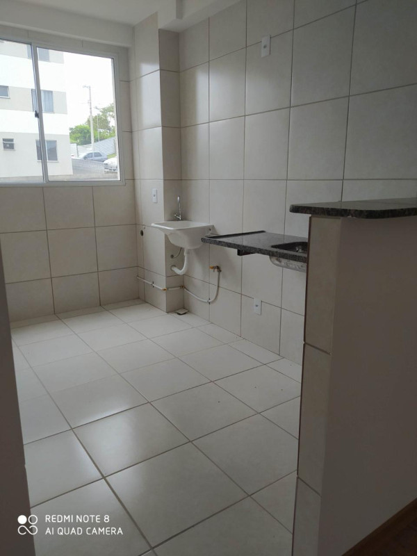 Apartamento, 2 quartos, 45 m² - Foto 2