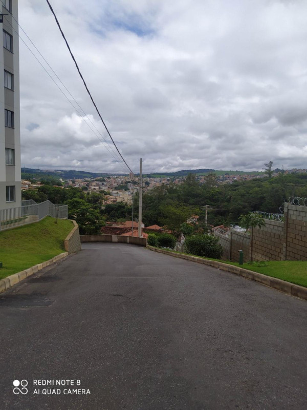 Apartamento, 2 quartos, 45 m² - Foto 12